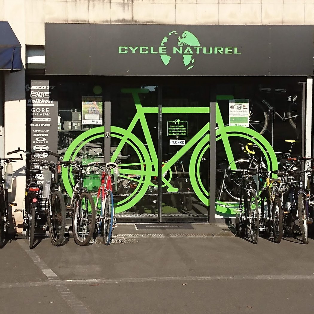Cycle Naturel 2